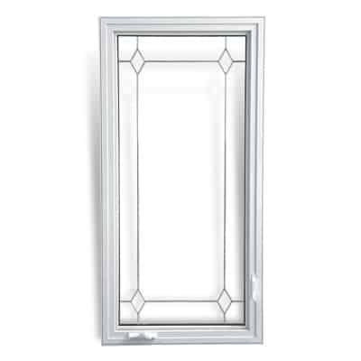 NJ Replacement Casement Windows - great visibility and enhanced ventilation