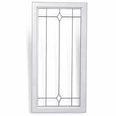 Fixed Casement replacement windows when you want to let in light